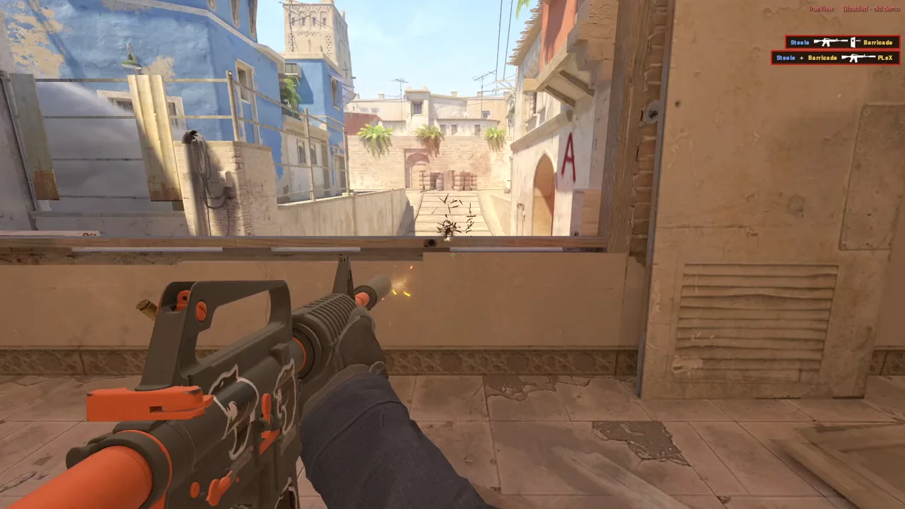 highlight